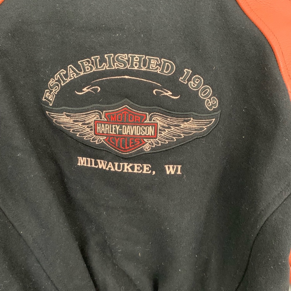 Kids jacket - Picture 3 of 6